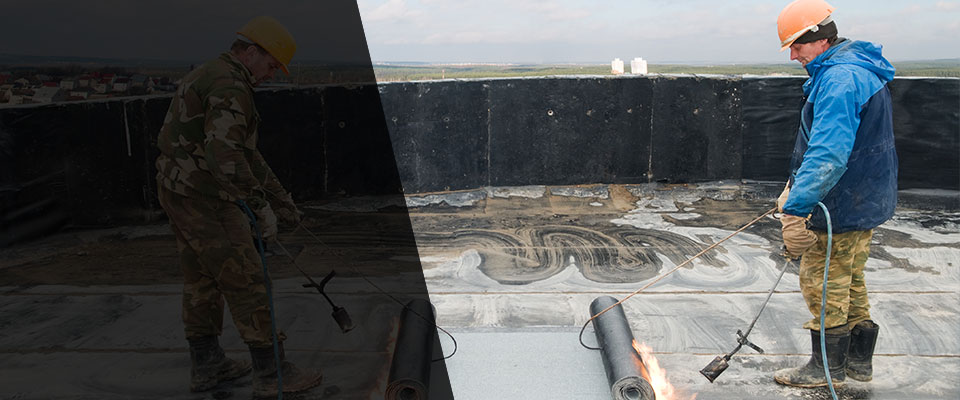 South Hackensack Roofing Contractors